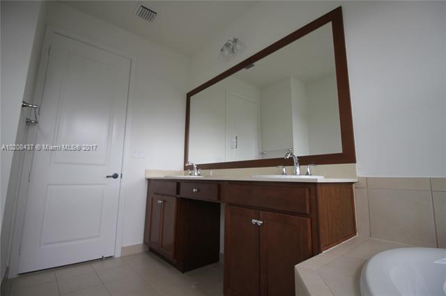 Bonterra - Residential Lease