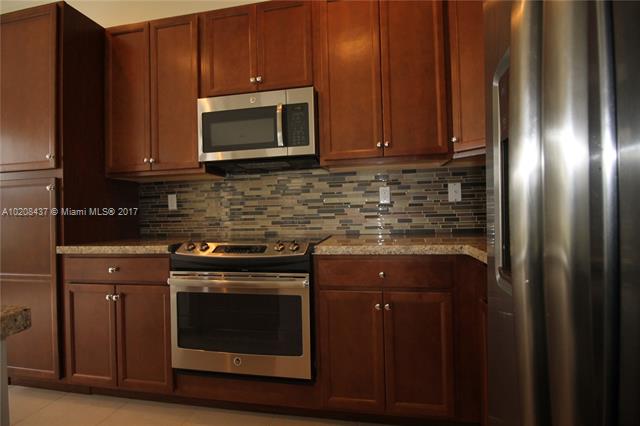 Bonterra - Residential Lease