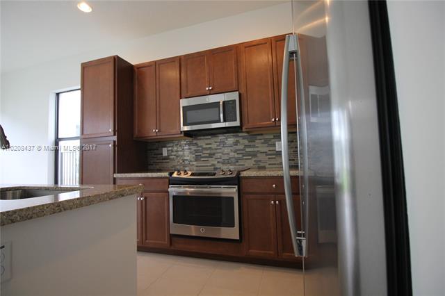 Bonterra - Residential Lease