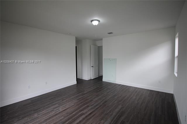 Bonterra - Residential Lease