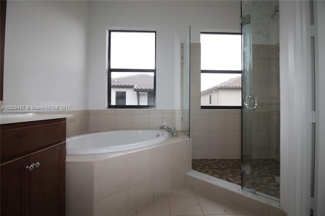 Bonterra - Residential Lease