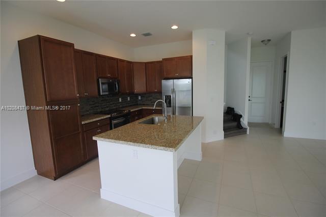 Bonterra - Residential Lease