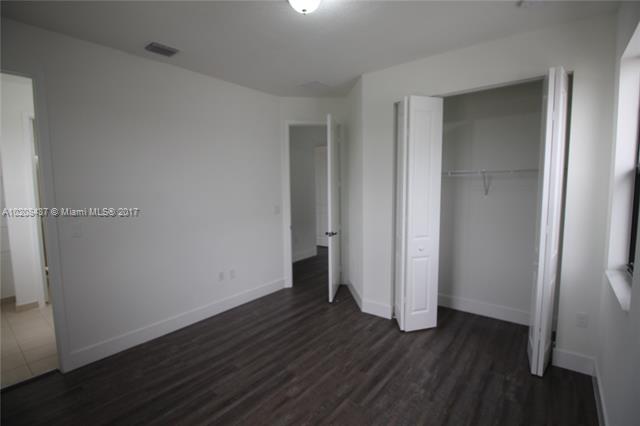 Bonterra - Residential Lease