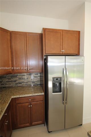 Bonterra - Residential Lease