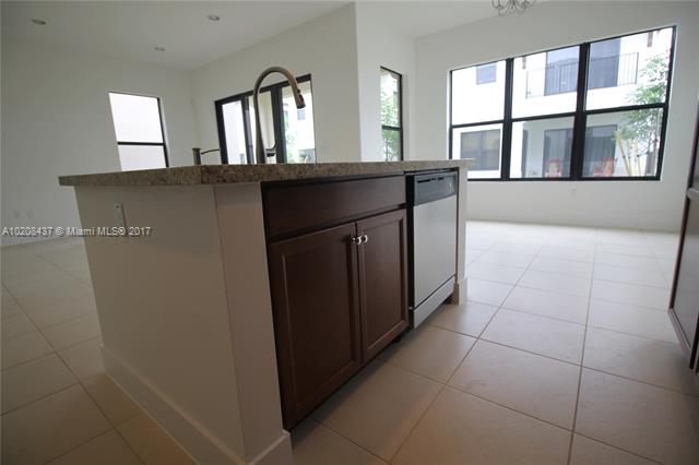 Bonterra - Residential Lease