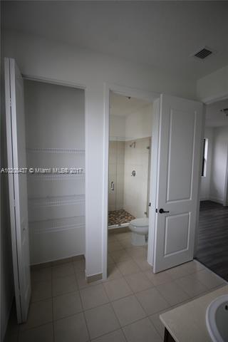 Bonterra - Residential Lease