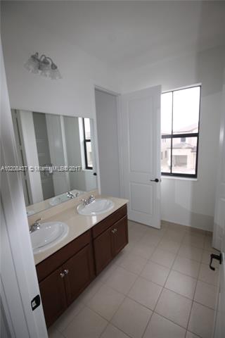 Bonterra - Residential Lease