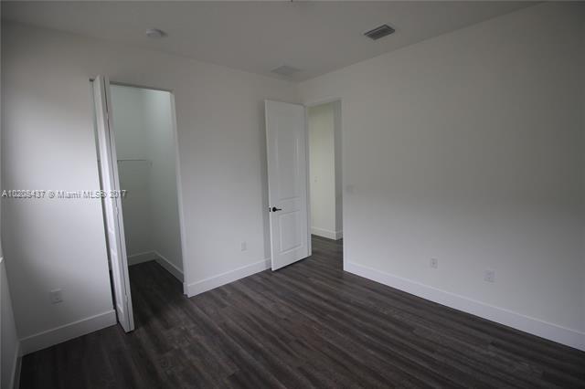 Bonterra - Residential Lease