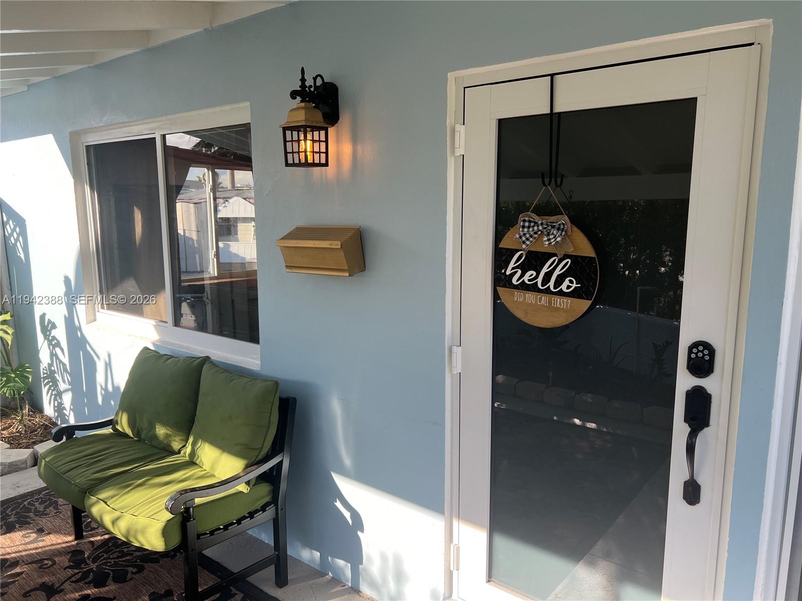 LAKEVIEW MANORS - Residential Lease