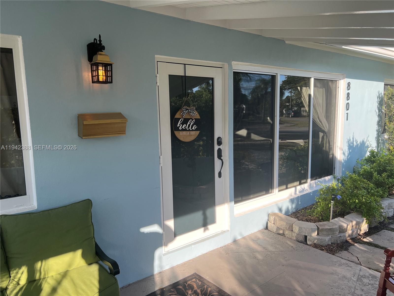 LAKEVIEW MANORS - Residential Lease