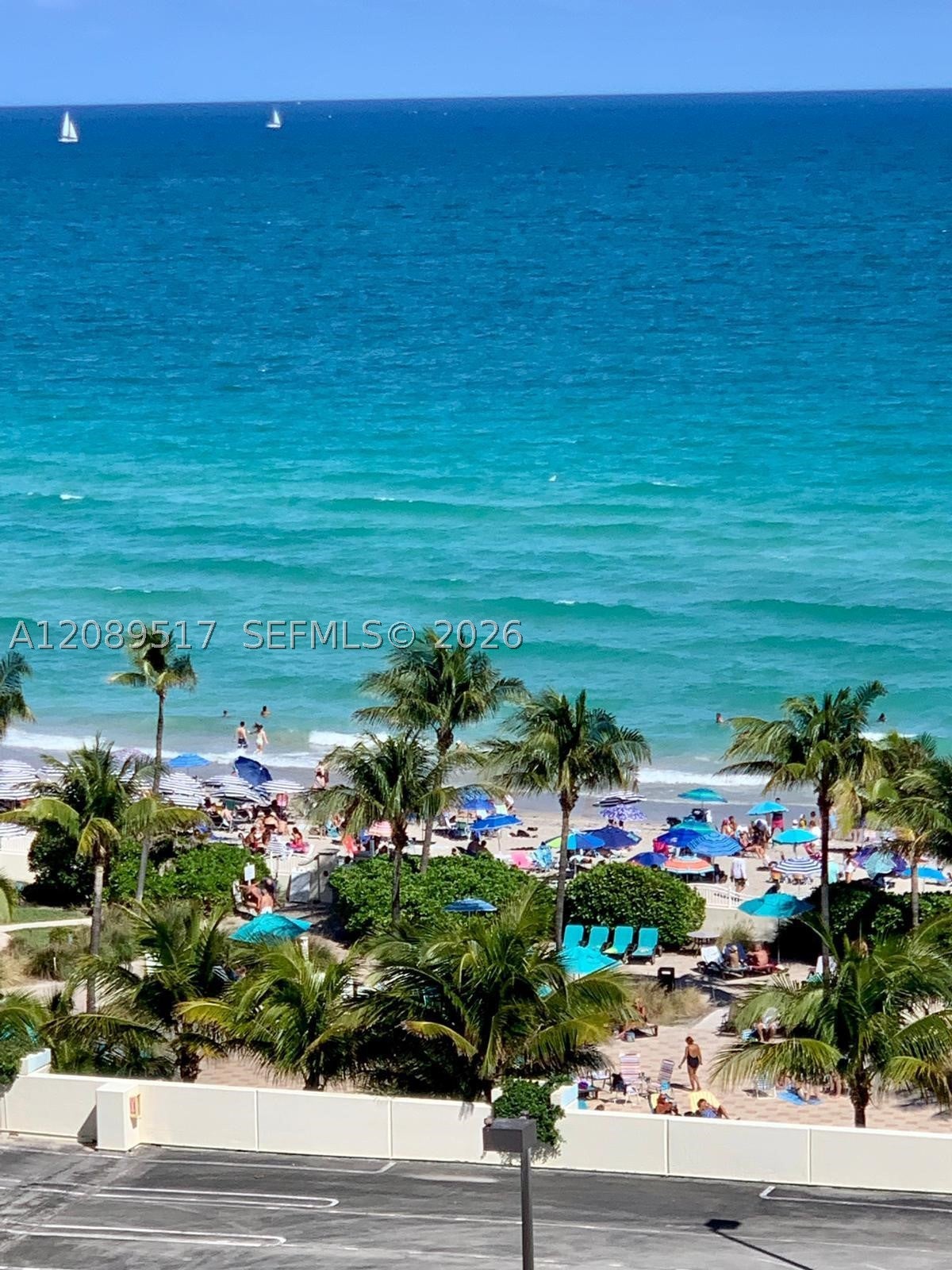 3901 S Ocean Dr 10W