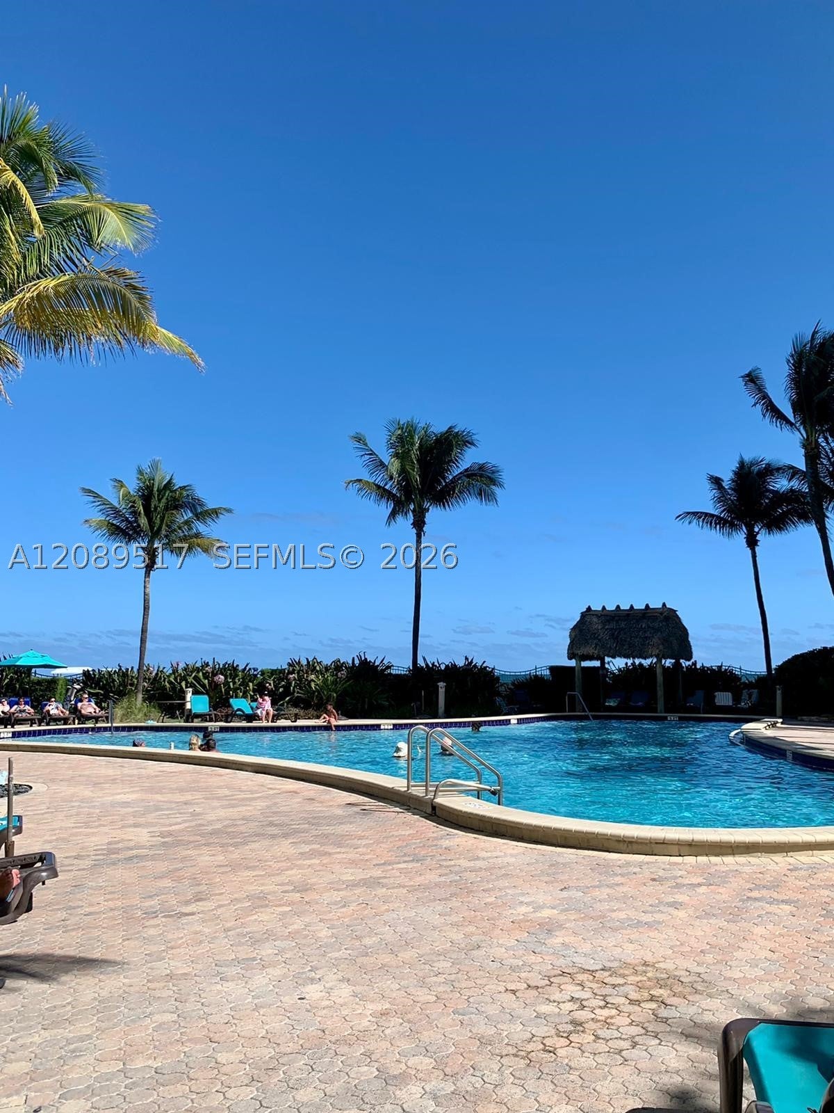 3901 S Ocean Dr 10W
