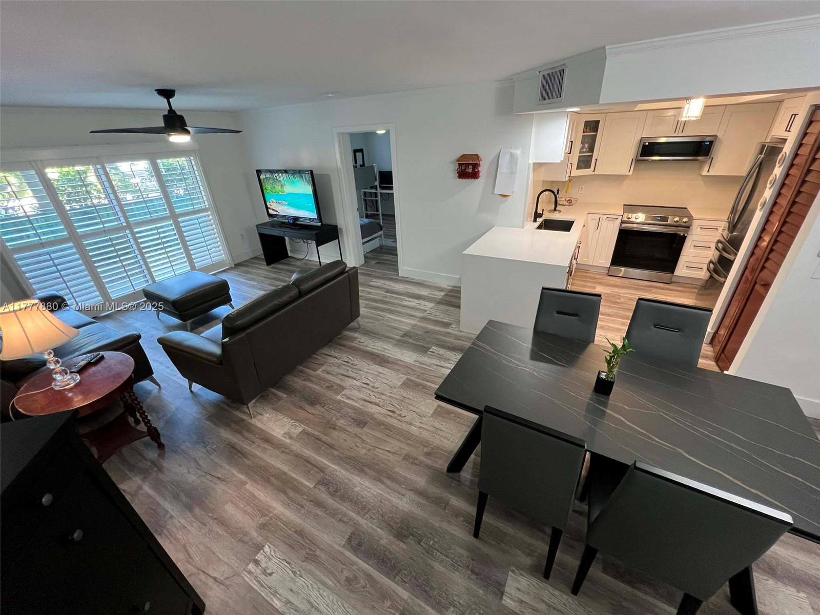 2005 Se 10th Ave 412, Fort Lauderdale, Broward County, Florida - 2 Bedrooms  
2 Bathrooms - 