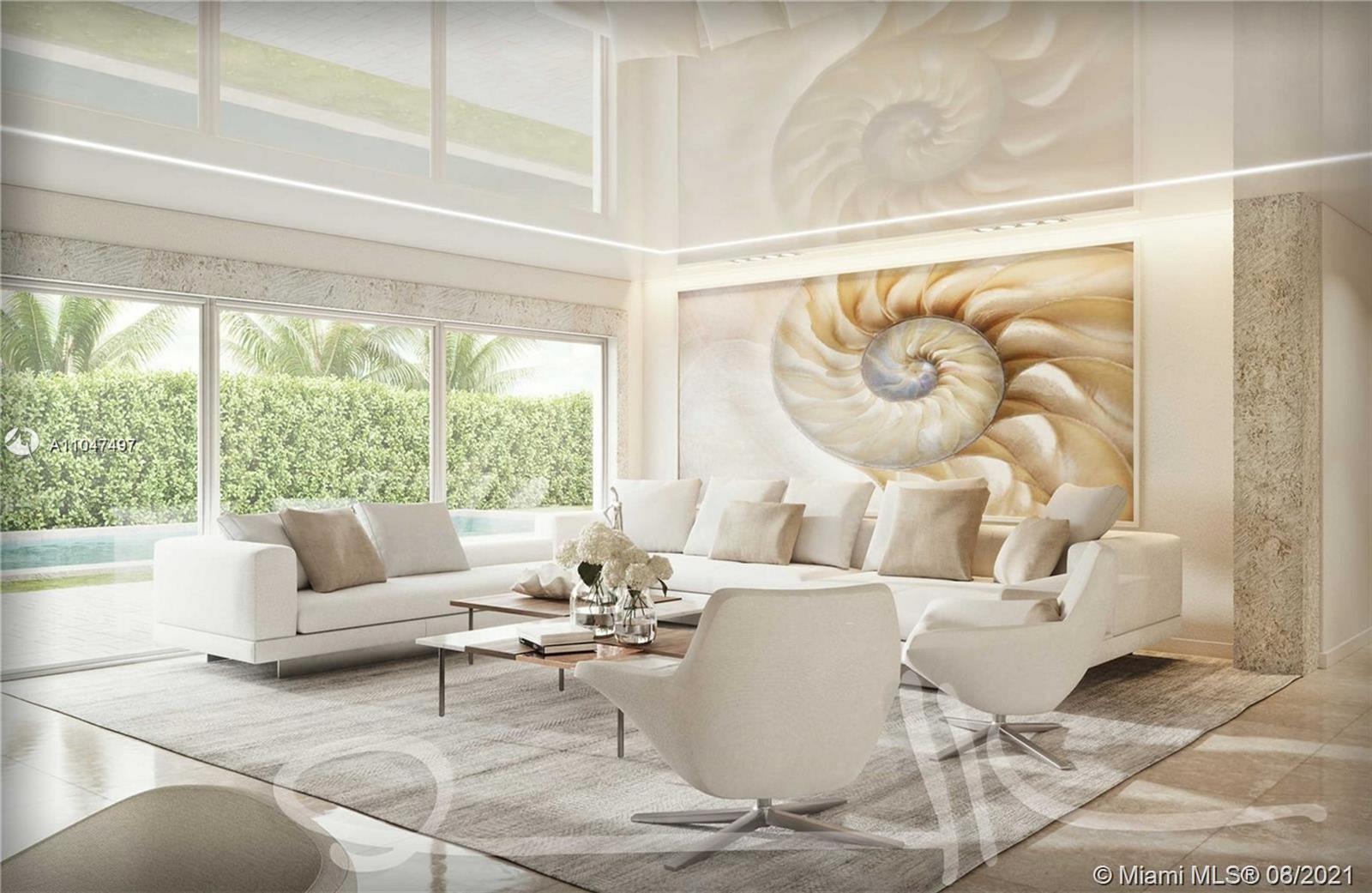 BAY HARBOR ISLAND - Residential