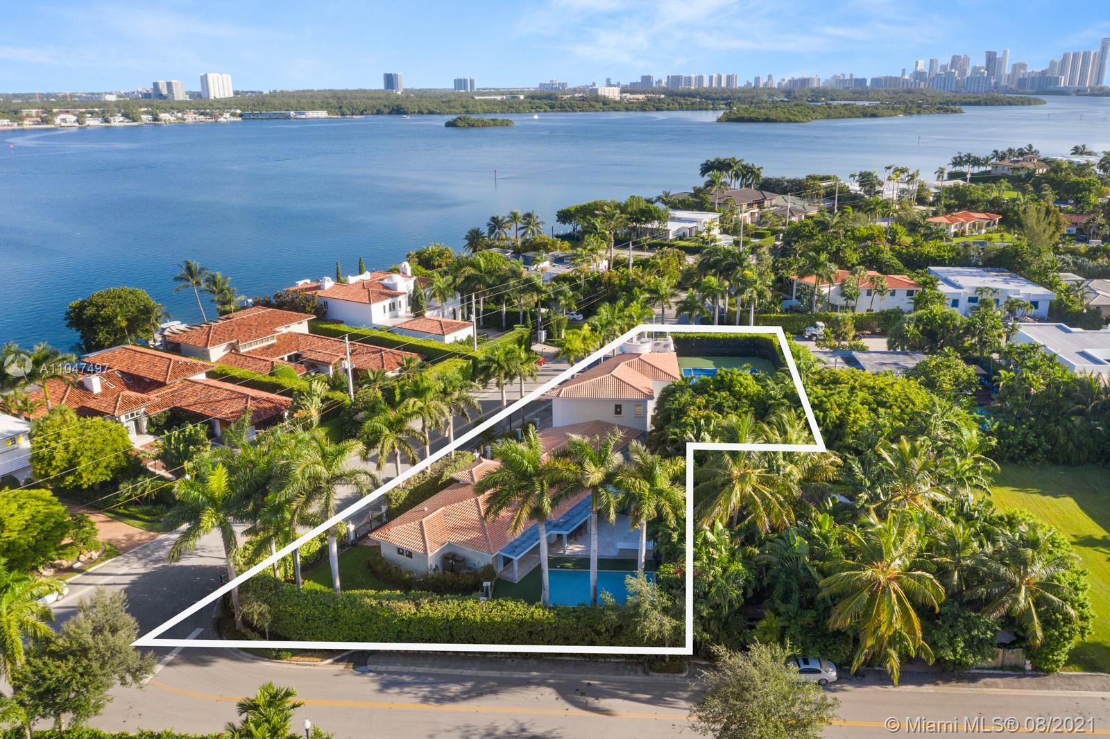 BAY HARBOR ISLAND - Residential