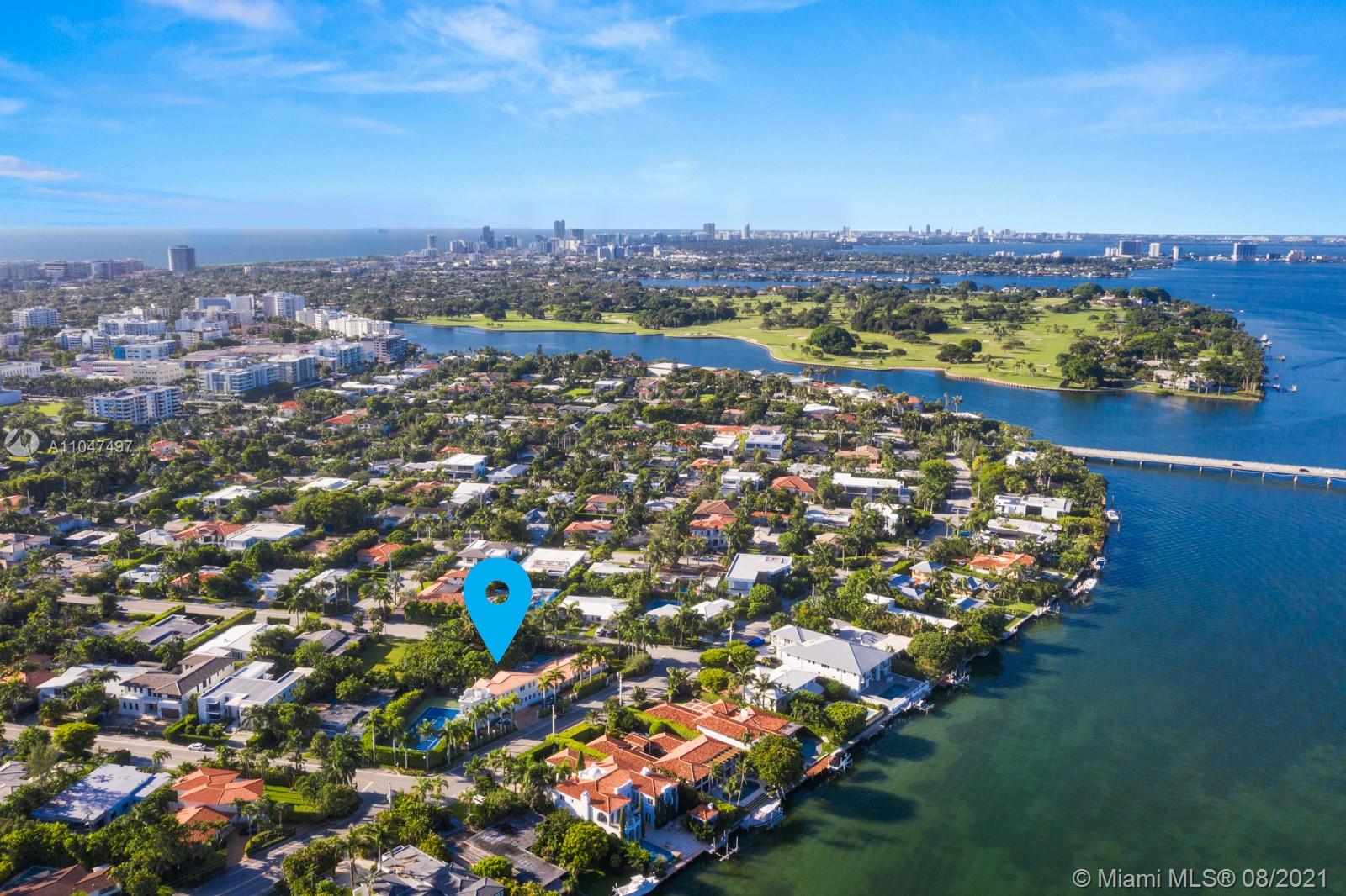 BAY HARBOR ISLAND - Residential