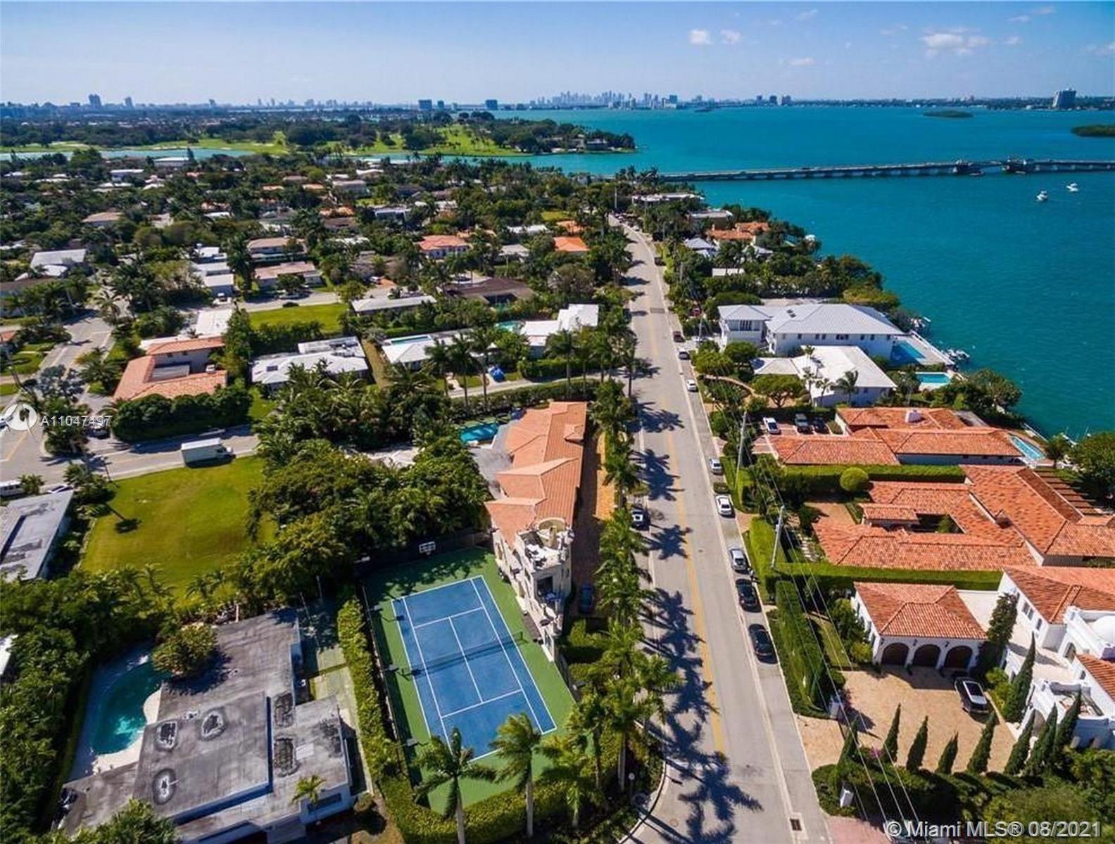 BAY HARBOR ISLAND - Residential