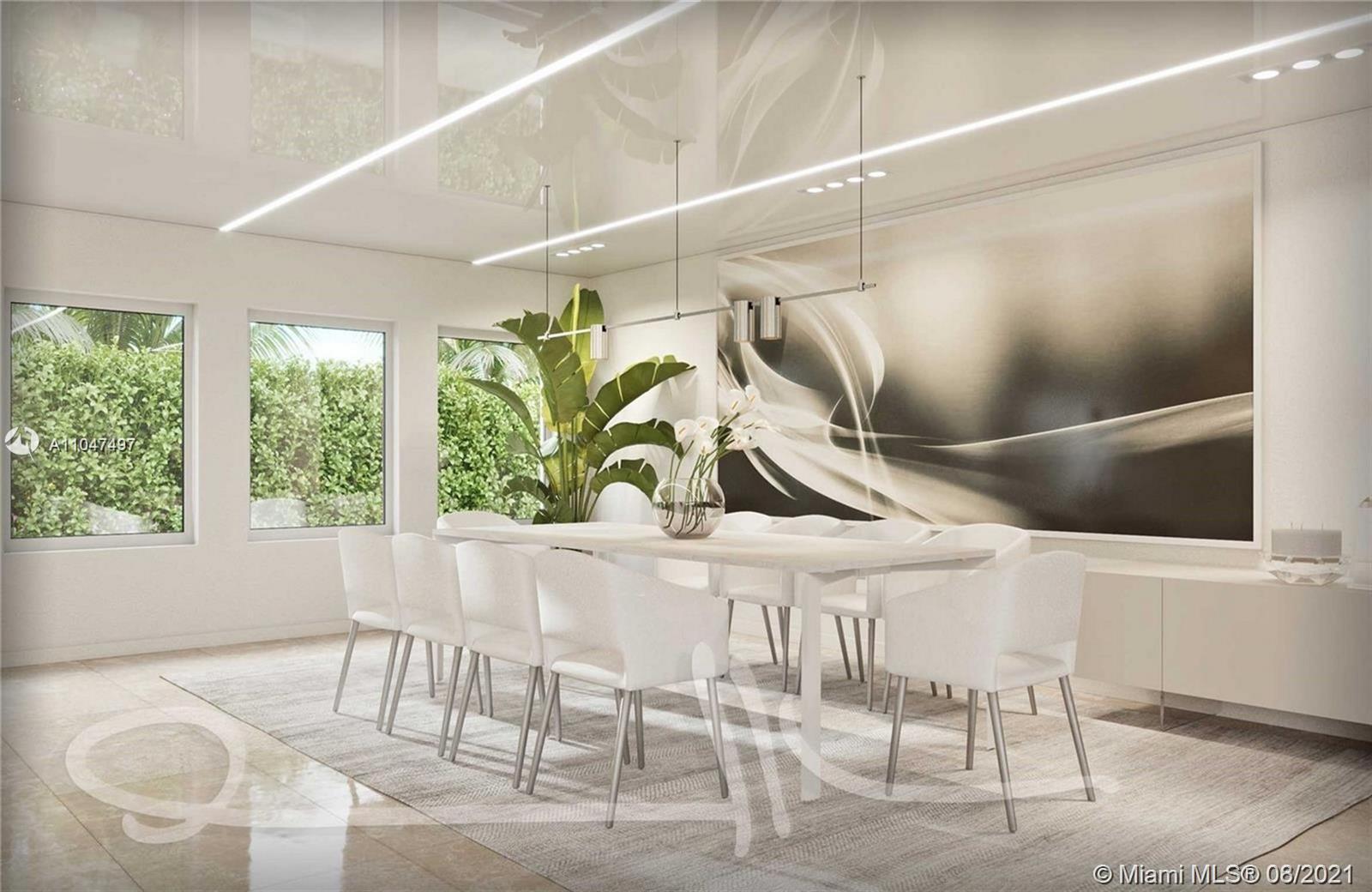 BAY HARBOR ISLAND - Residential