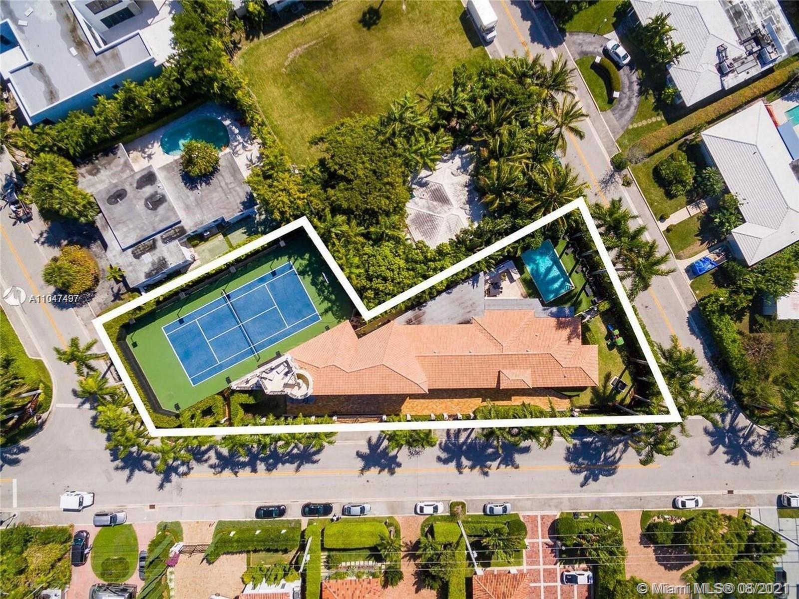 BAY HARBOR ISLAND - Residential