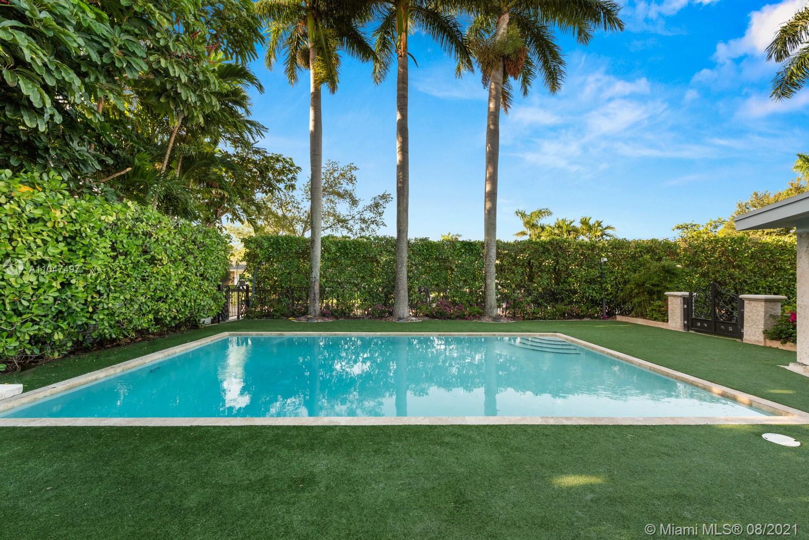 BAY HARBOR ISLAND - Residential