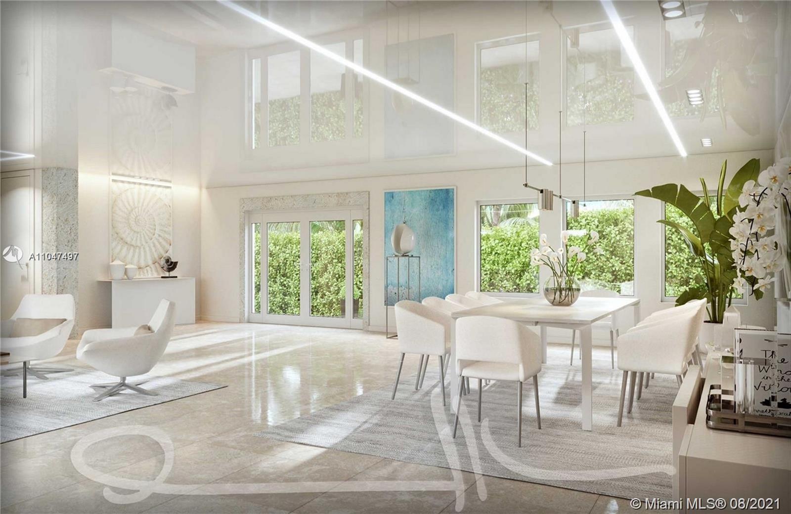 BAY HARBOR ISLAND - Residential