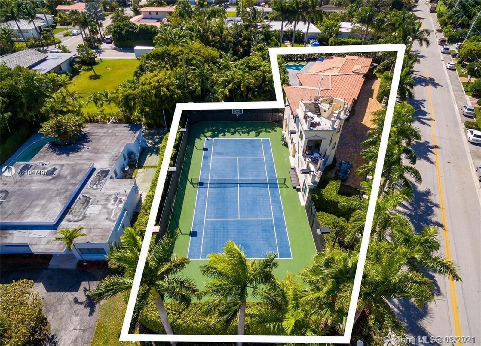 BAY HARBOR ISLAND - Residential