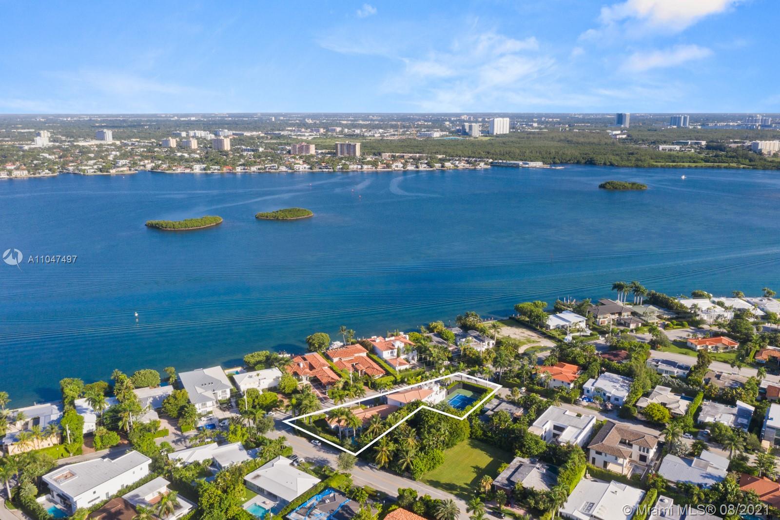 BAY HARBOR ISLAND - Residential