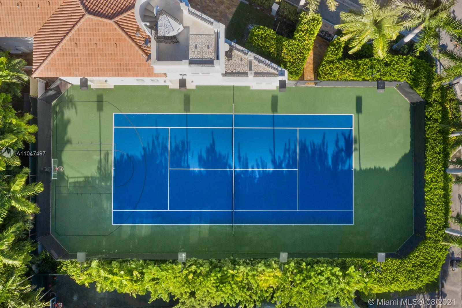 BAY HARBOR ISLAND - Residential