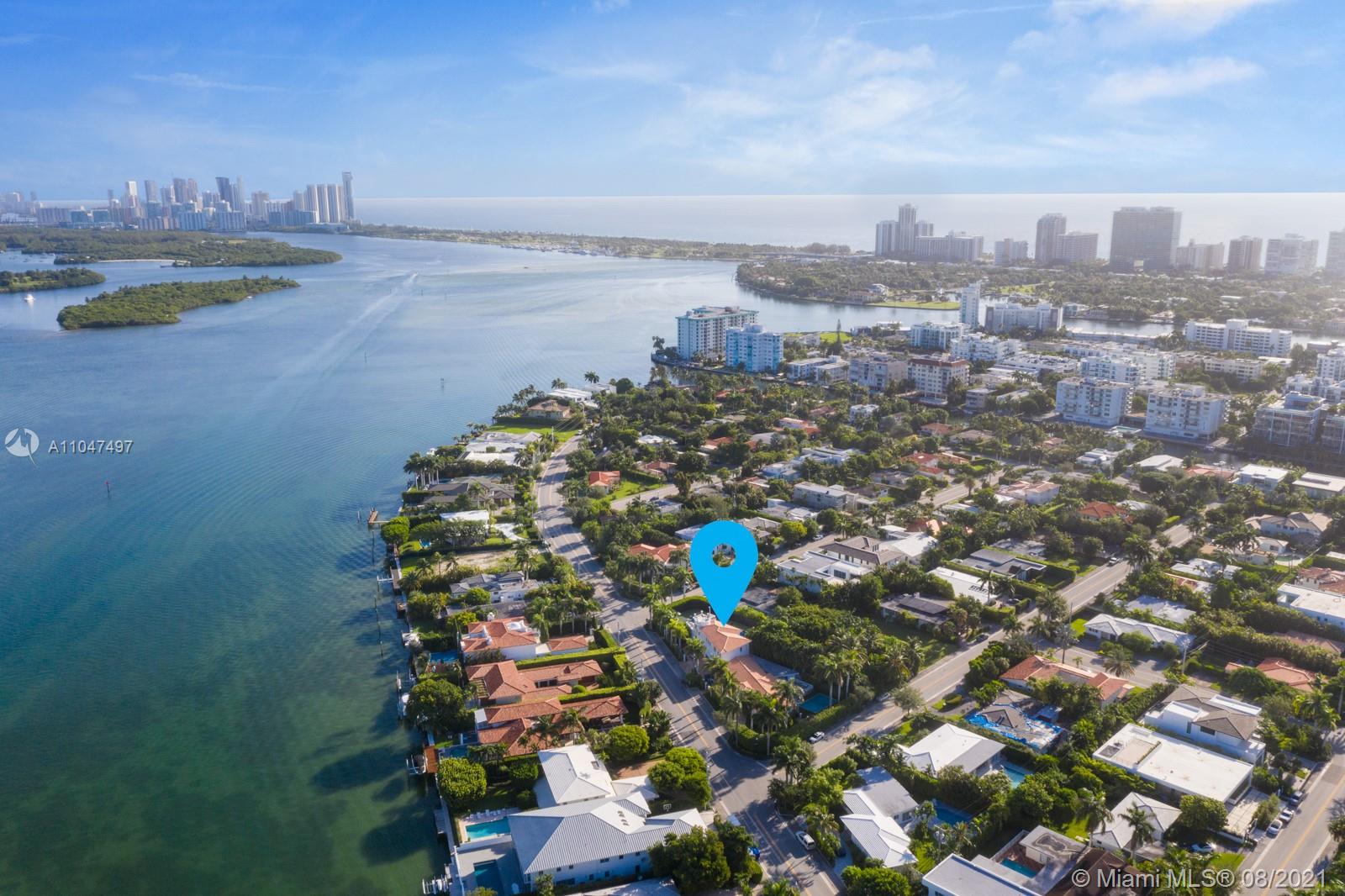 BAY HARBOR ISLAND - Residential