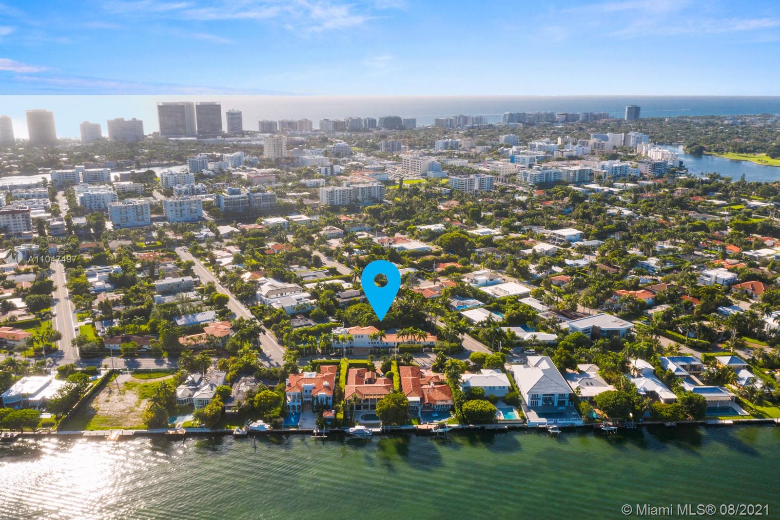 BAY HARBOR ISLAND - Residential