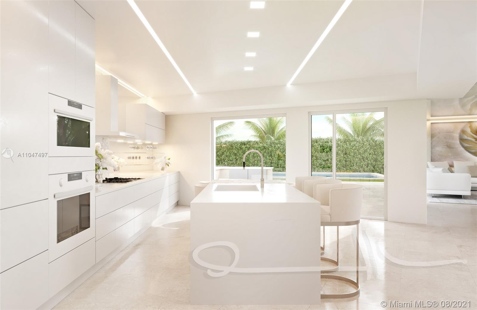 BAY HARBOR ISLAND - Residential