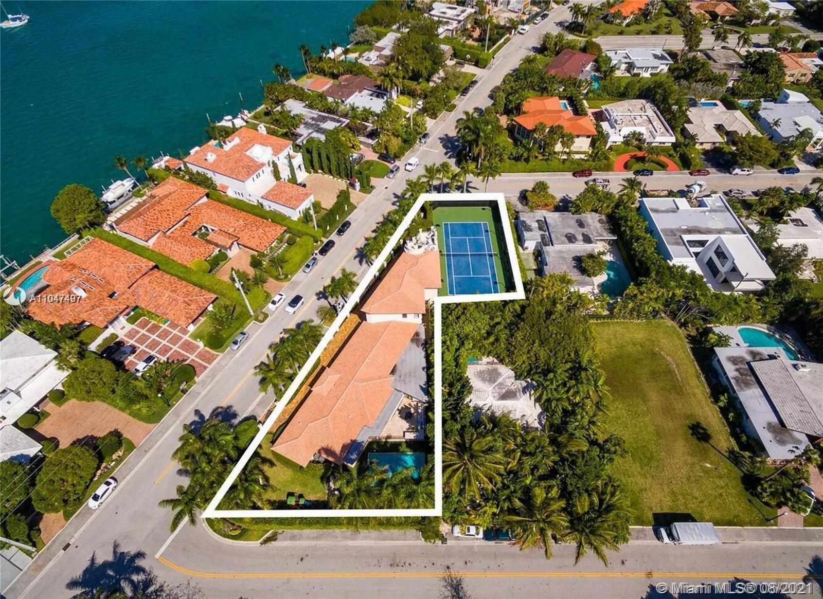 BAY HARBOR ISLAND - Residential