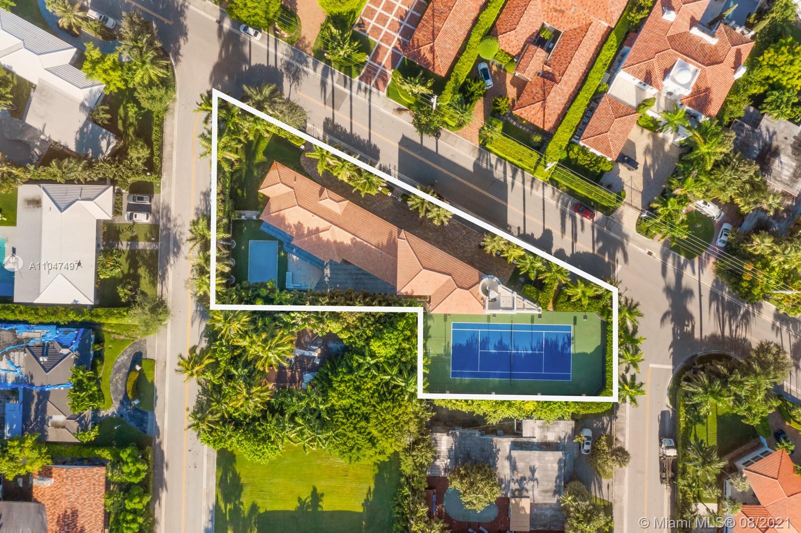 BAY HARBOR ISLAND - Residential