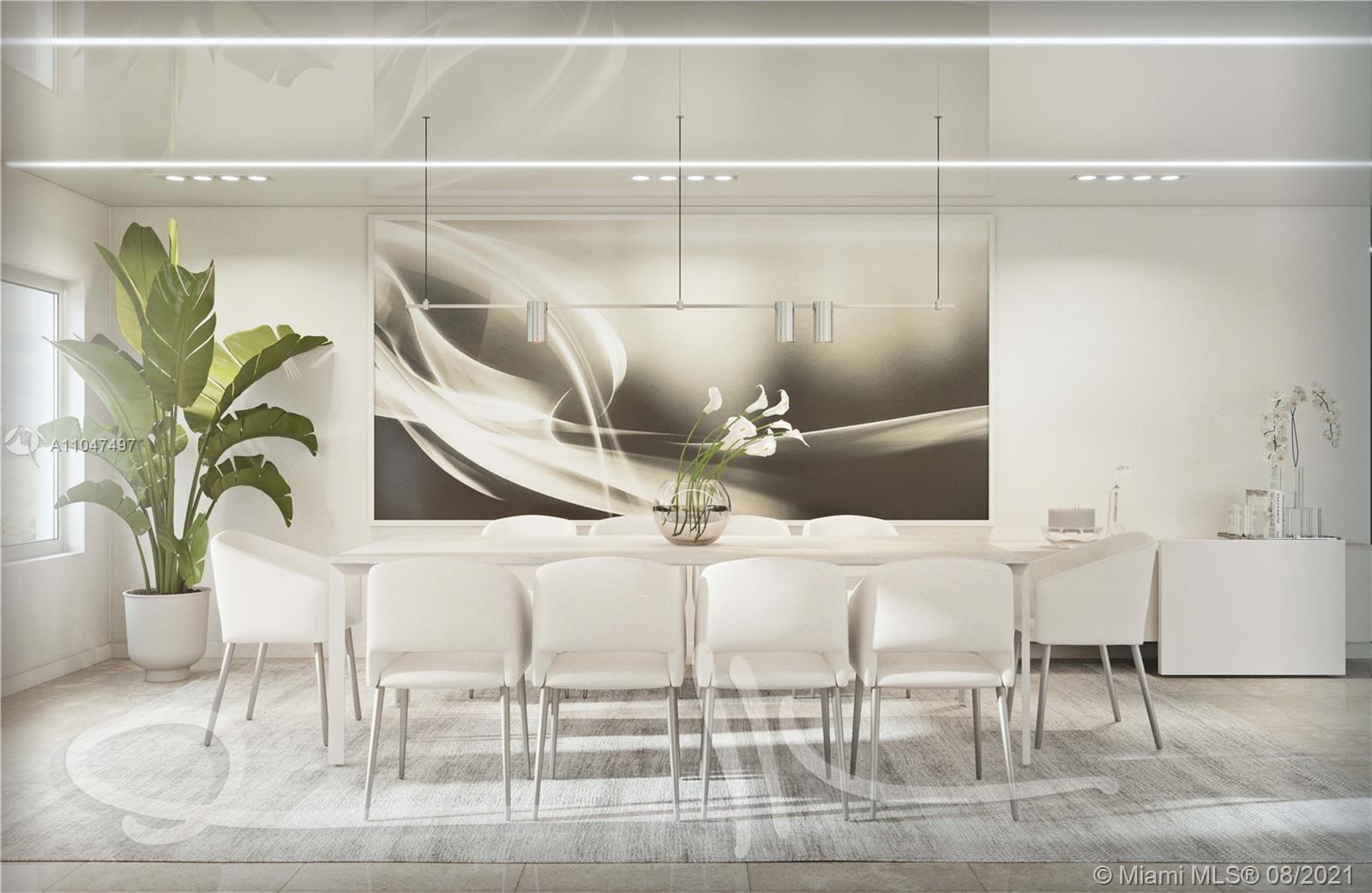 BAY HARBOR ISLAND - Residential