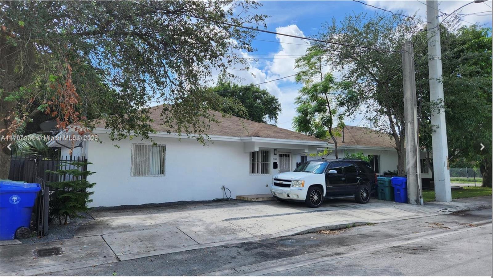 580 NW 58th St