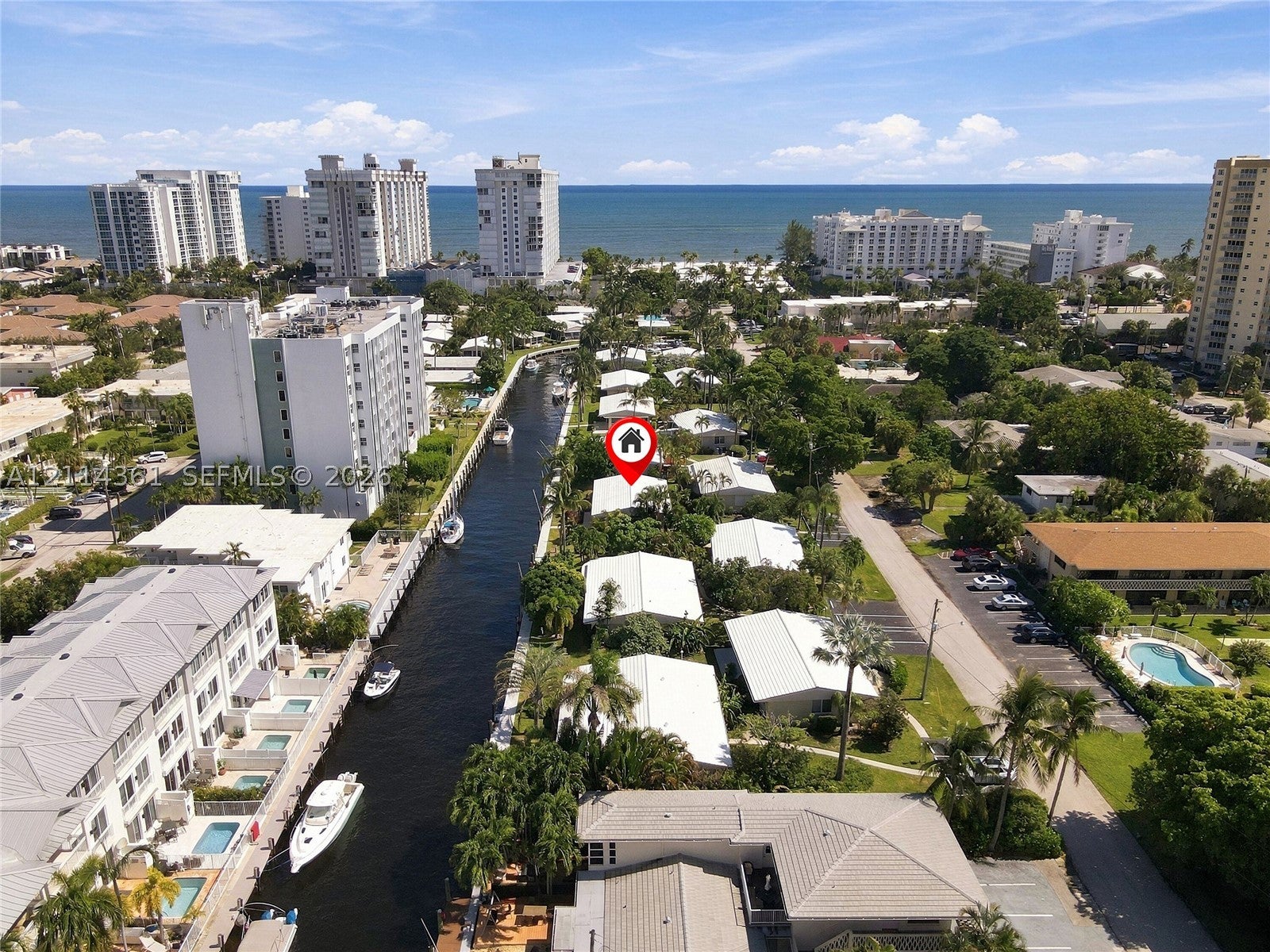 3211 SE 11th St 3E ST, Pompano Beach FL 33062