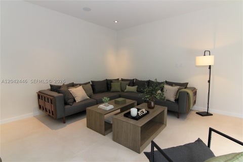 Tiny photo for 3540 Oak Ave, Miami, FL 33133 (MLS # A12042446)