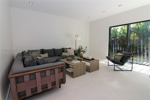 Tiny photo for 3540 Oak Ave, Miami, FL 33133 (MLS # A12042446)