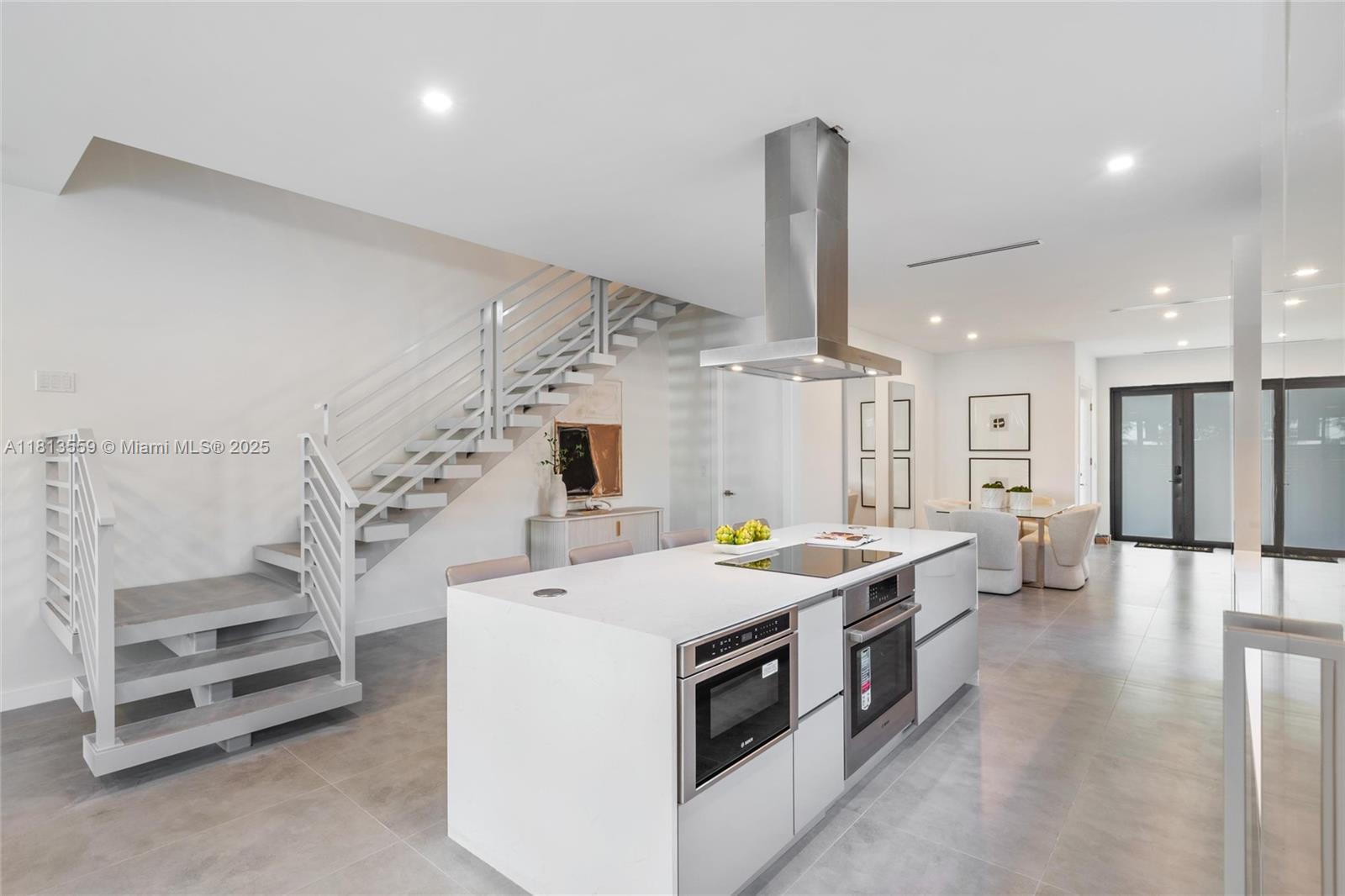 EAST SHENANDOAH - Residential