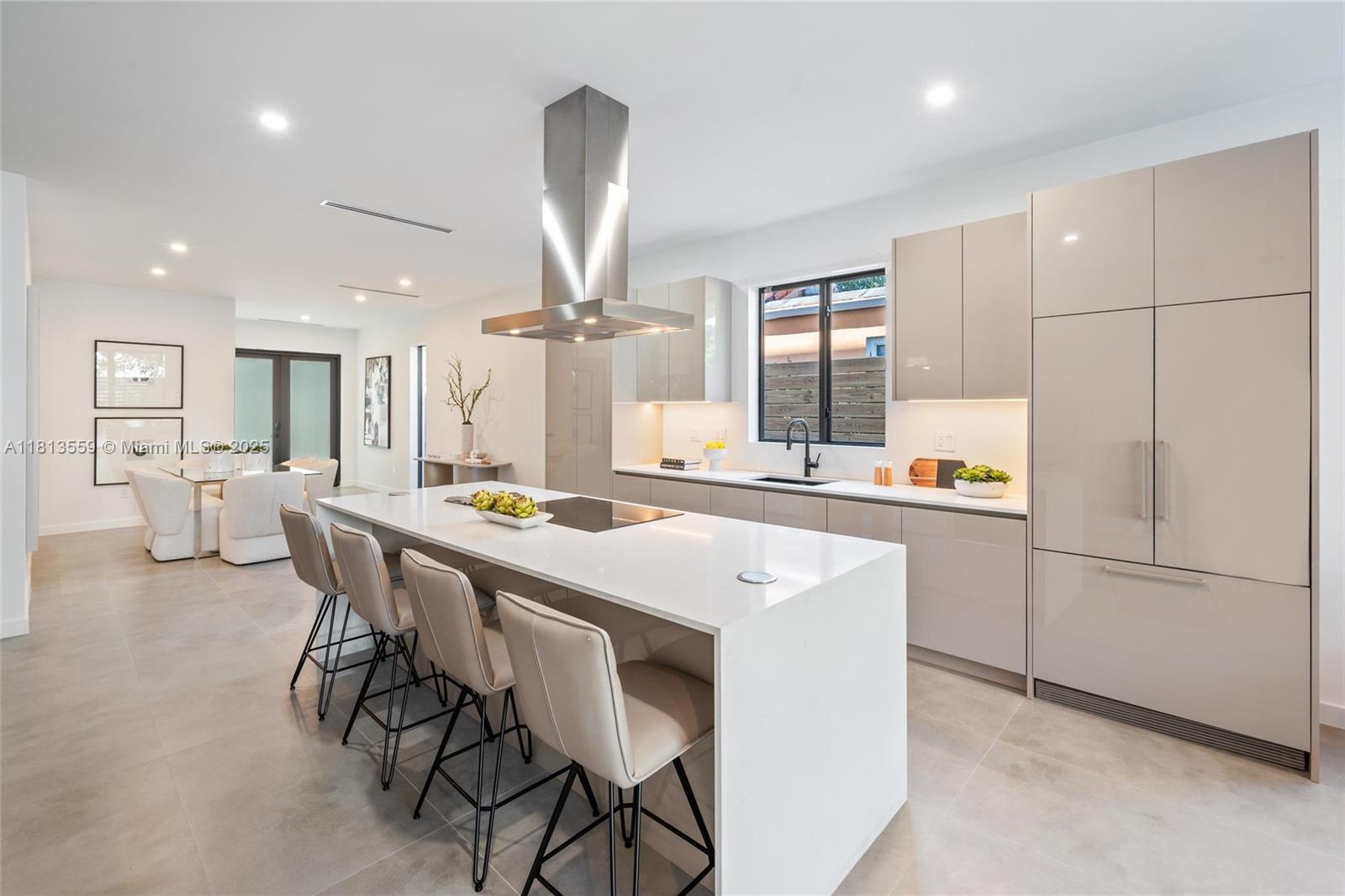 EAST SHENANDOAH - Residential