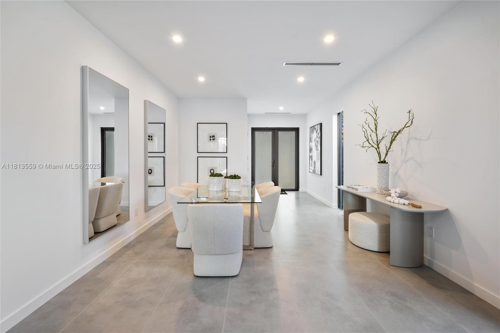 EAST SHENANDOAH - Residential