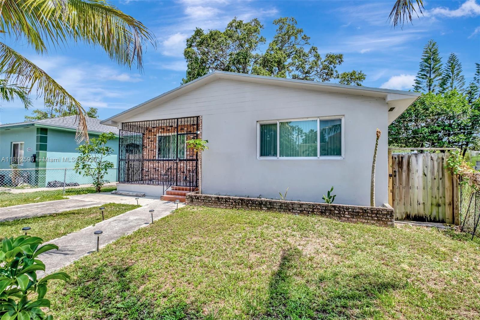 Property for Sale at 1858 Nw 47th Ter, Miami, Broward County, Florida - Bedrooms: 3 
Bathrooms: 3  - $500,000