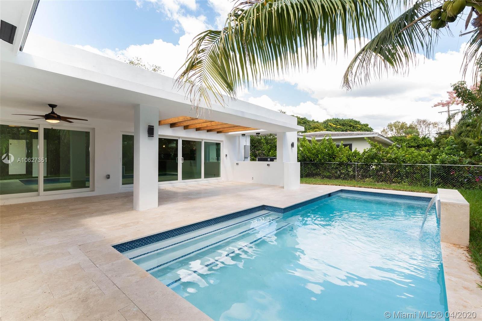 CORAL GABLES RIVIERA SEC - Residential