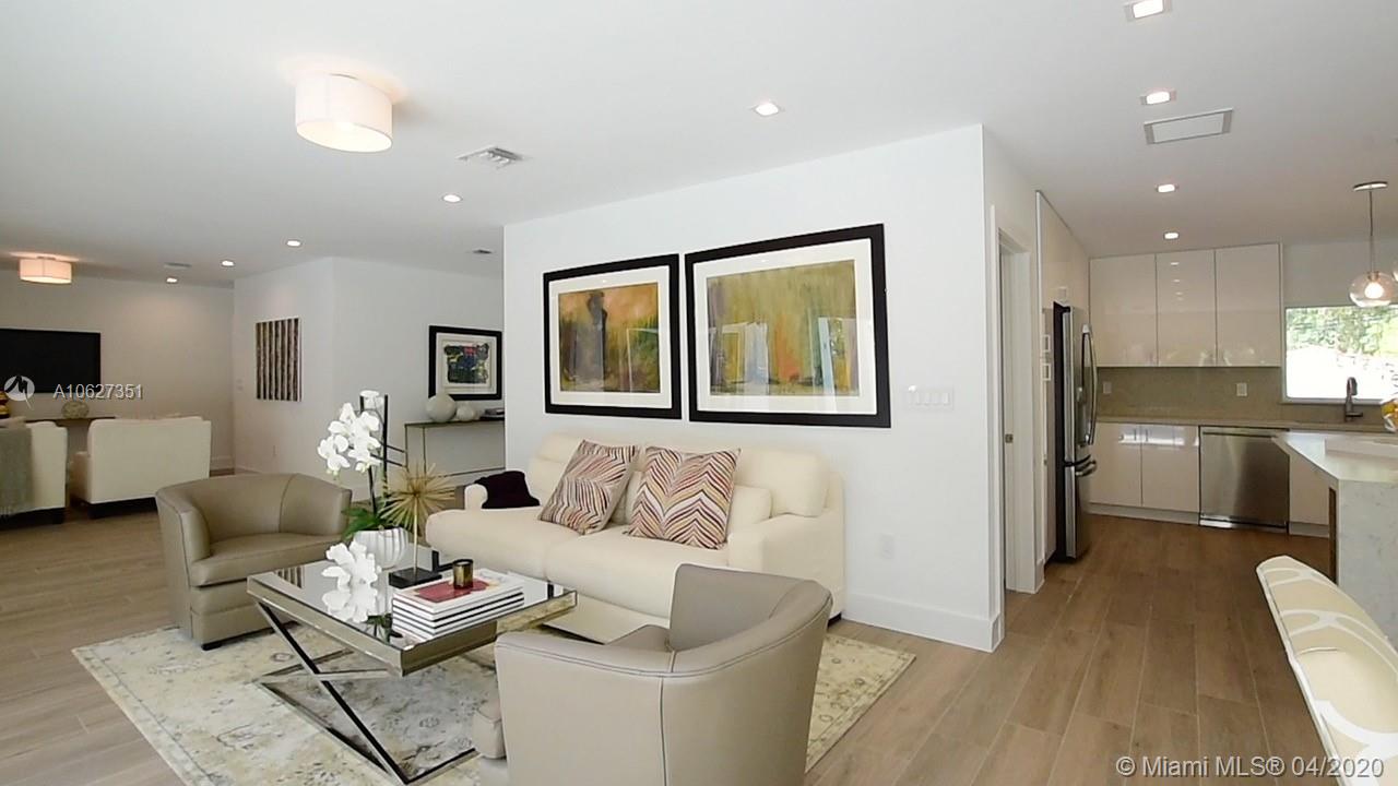 CORAL GABLES RIVIERA SEC - Residential