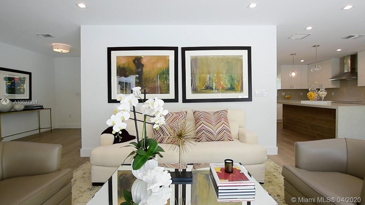 CORAL GABLES RIVIERA SEC - Residential