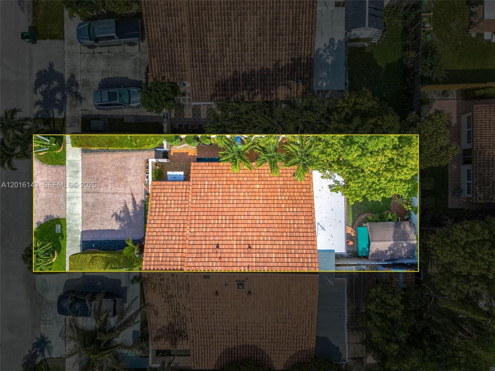KENDALE ROYAL SUB - Residential