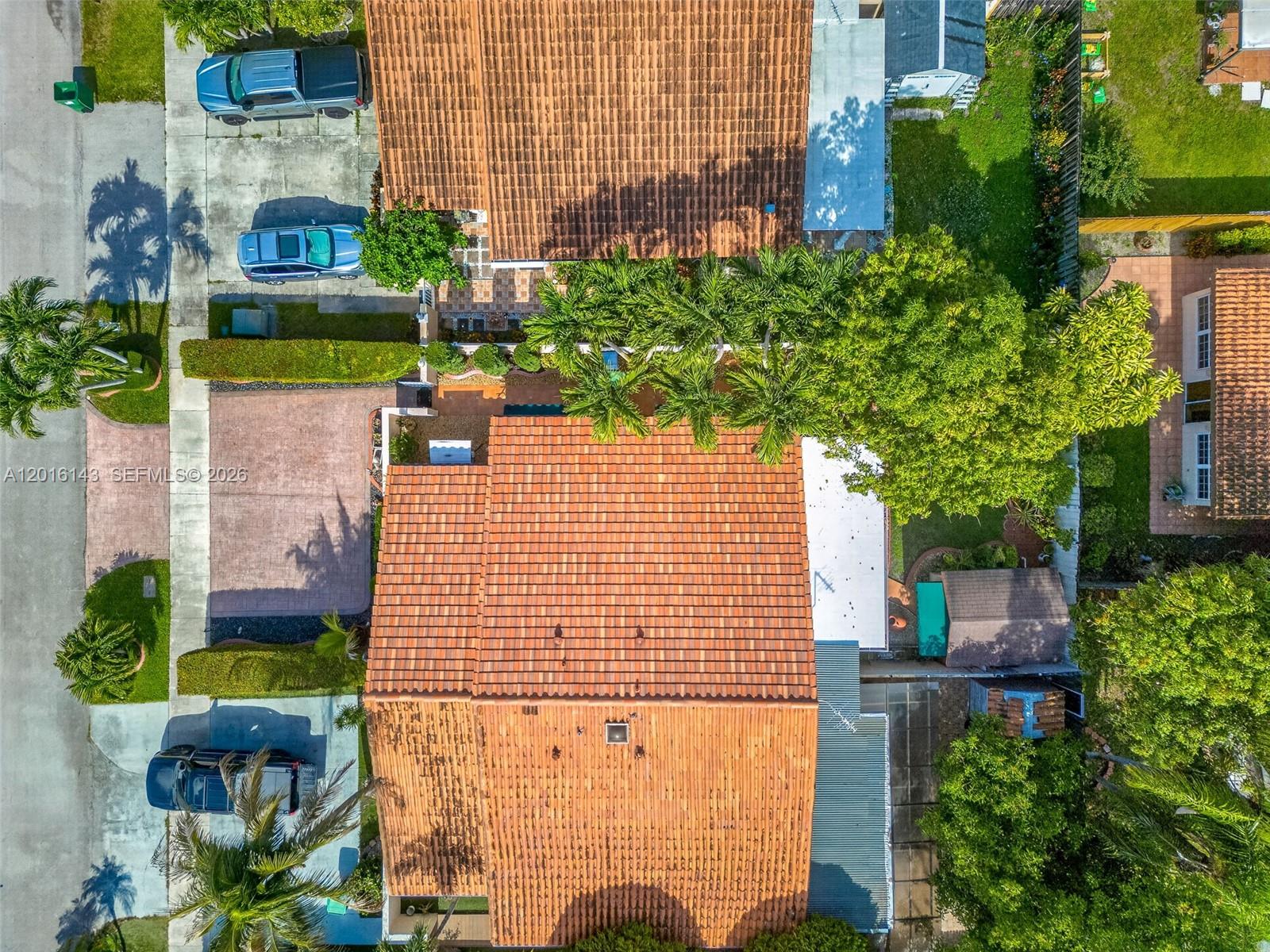 KENDALE ROYAL SUB - Residential