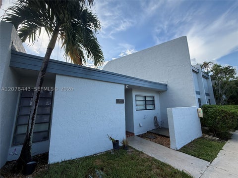 Photo of 1501 NW 94th Ave #237, Pembroke Pines, FL 33024 (MLS # A12078443)