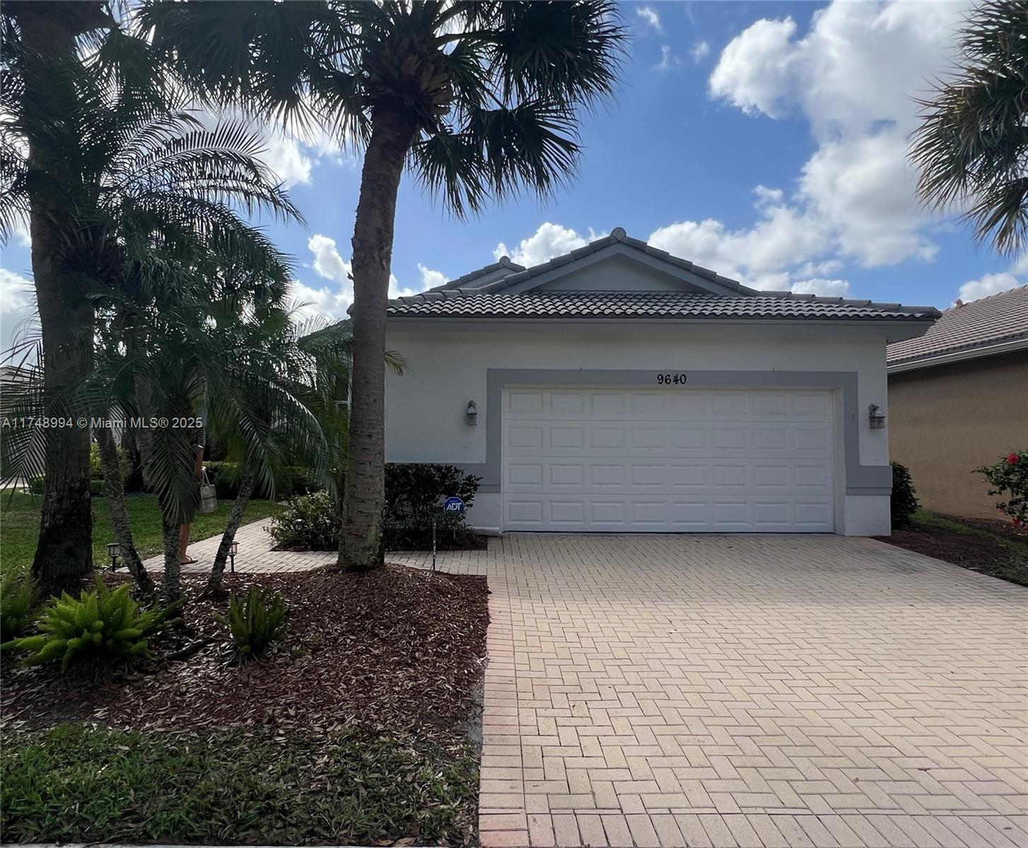 BAYWINDS RPD 10 - Residential