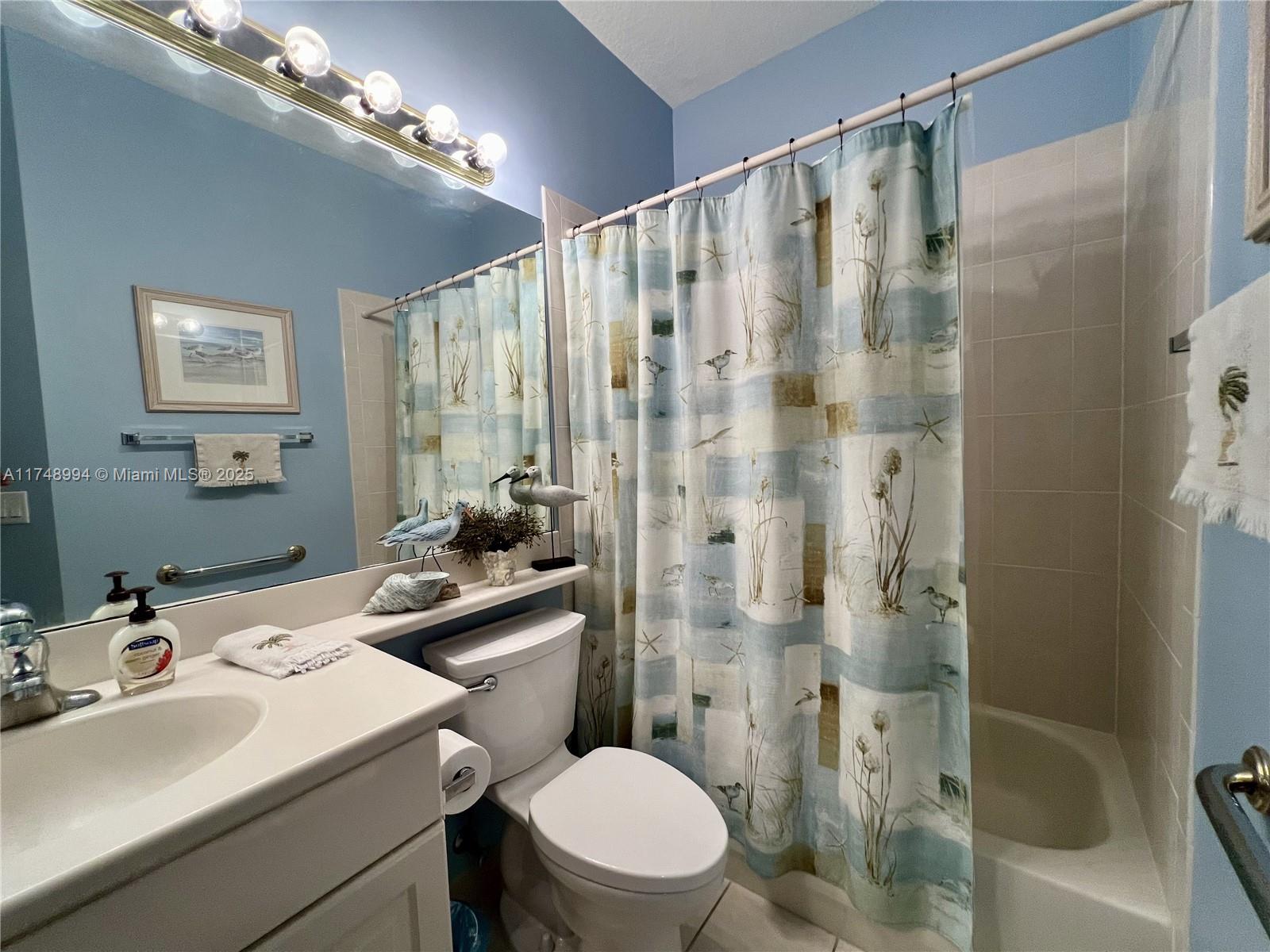 BAYWINDS RPD 10 - Residential